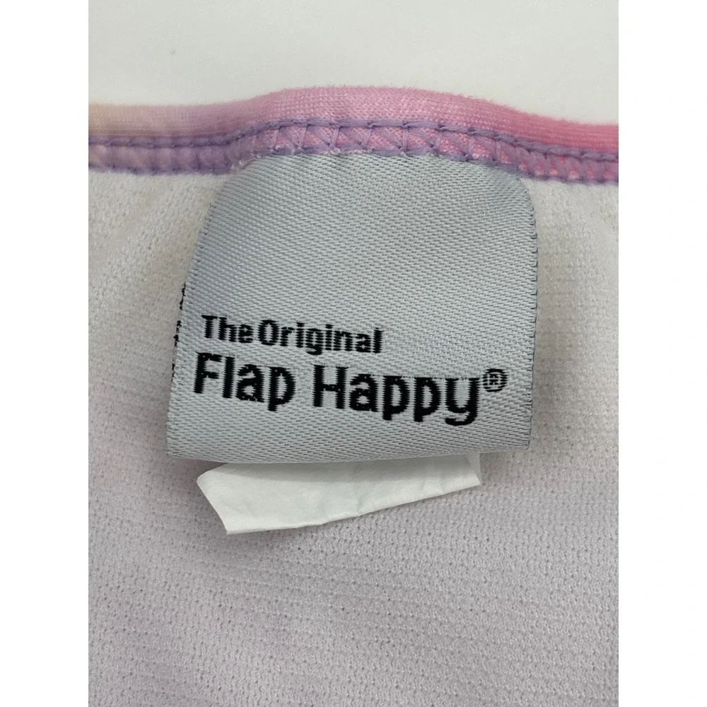 Flap Happy capture pure